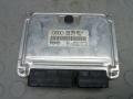 ЭБУ Audi A4 B6 2003, 3.0 л., бензин, МКПП, седан, 8E0909559M - фото №3