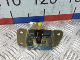 замок багажника Mitsubishi Space Star 1 поколение [рестайлинг] 2004, 1.6 л., бензин, МКПП, минивэн