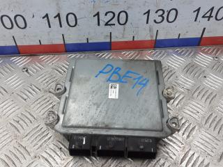 ЭБУ Ford Focus 2 поколение 2005, 1.8 л., дизель, МКПП, хетчбэк 5 дв., 857271920