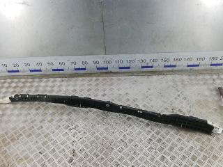 подушка безопасности боковая (шторка) SEAT Altea 1 поколение 2005, 1.9 л., дизель, МКПП, хетчбэк 5 дв.