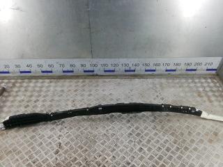 подушка безопасности боковая (шторка) SEAT Altea 1 поколение 2005, 1.9 л., дизель, МКПП, хетчбэк 5 дв.