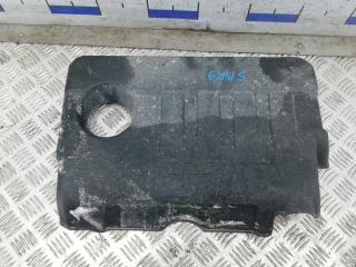 защита двигателя Kia Rio 2 поколение 2006, 1.5 л., дизель, МКПП, хетчбэк 5 дв.