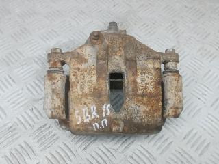 суппорт передний правый Hyundai ix35 1 поколение [рестайлинг] 2014, 1.7 л., дизель, МКПП, внедорожник 5 дв., 581902YA50, 581302Y050