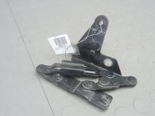 петля капота SEAT Altea 1 поколение 2005, 1.9 л., дизель, МКПП, хетчбэк 5 дв.