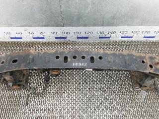 усилитель бампера переднего Ford Kuga 1 поколение 2008, 2.0 л., TDCi 4x4, дизель, МКПП, внедорожник 5 дв.