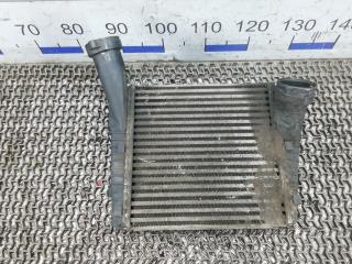 радиатор интеркулера Audi Q7 4L [рестайлинг] 2008, 3.0 л., D TDI, дизель, АКПП, внедорожник 5 дв., 7L6145803D