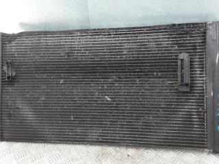 радиатор кондиционера Audi Q7 4L [рестайлинг] 2008, 3.0 л., D TDI, дизель, АКПП, внедорожник 5 дв., 4L0260401A