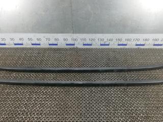 дуги на крышу (рейлинги) Audi Q7 4L [рестайлинг] 2008, 3.0 л., D TDI, дизель, АКПП, внедорожник 5 дв., 4L0860021N, 4L0860022N