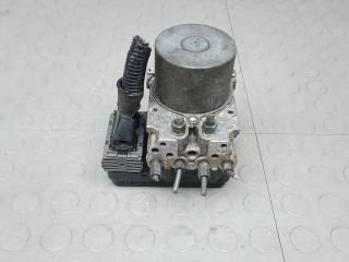 блок ABS Mazda 6 GJ 2014, 2.2 л., дизель, МКПП, седан, 133800-0670