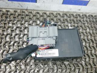 блок комфорта Mazda 6 GJ 2014, 2.2 л., дизель, МКПП, седан, KD4567Y0G