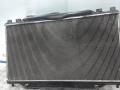 радиатор охлаждения Mazda 6 GJ 2014, 2.2 л., дизель, МКПП, седан - фото №4