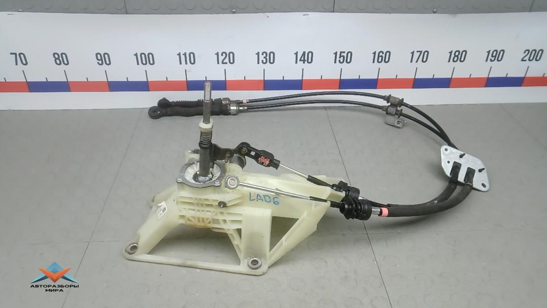 кулиса Mazda 6 GJ 2014, 2.2 л., дизель, МКПП, седан - фото №1