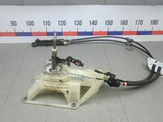 кулиса Mazda 6 GJ 2014, 2.2 л., дизель, МКПП, седан