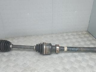 полуось передняя правая (приводной вал, ШРУС) Mazda 6 GJ 2014, 2.2 л., дизель, МКПП, седан