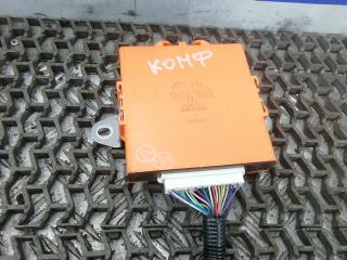 блок комфорта Lexus GS 3 поколение 2005, 3.0 л., бензин, АКПП, седан, 89670-30020