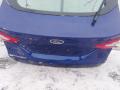 крышка багажника Ford Mondeo 5 поколение 2016, 2.0 л., дизель, МКПП, хетчбэк 5 дв. - фото №3