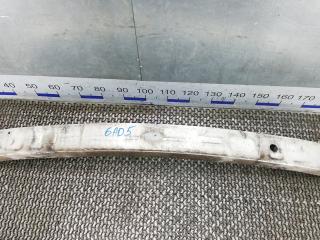 усилитель бампера переднего Mercedes-Benz M-Класс W164 2005, 3.5 л., ML350, бензин, АКПП, внедорожник 5 дв.