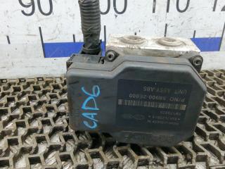 блок ABS Kia Sorento 2 поколение [рестайлинг] 2012, 2.2 л., дизель, МКПП, внедорожник 5 дв., 58900-2E000