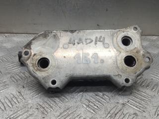 топливный теплообменник (подогреватель топлива) Toyota RAV4 3 поколение (XA30) 2007, 2.2 л., D-CAT, дизель, МКПП, внедорожник 5 дв., 157100R01000