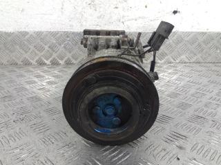 компрессор кондиционера Hyundai ix35 1 поколение [рестайлинг] 2013, 1.7 л., дизель, МКПП, внедорожник 5 дв., 977012Y100, DX9FA10