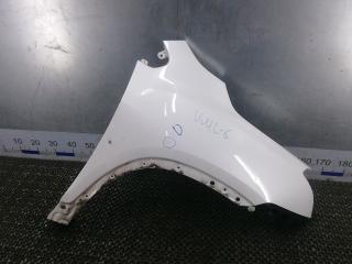 крыло переднее правое Chevrolet Tracker 3 поколение 2013, 1.6 л., бензин, МКПП, внедорожник 5 дв., 95210619