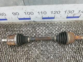 полуось передняя левая (приводной вал, ШРУС) Chevrolet Tracker 3 поколение 2013, 1.6 л., бензин, МКПП, внедорожник 5 дв., 94560842