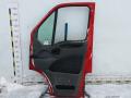 дверь передняя правая IVECO Daily 5 поколение 2011, 3.0 л., дизель, МКПП, микроавтобус - фото №4