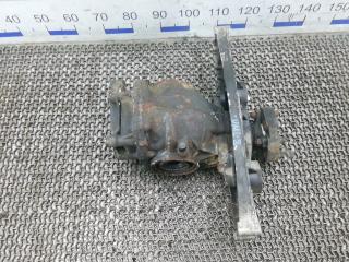 редуктор заднего моста Mercedes-Benz S-Класс W221 2006, 3.0 л., дизель, АКПП, седан