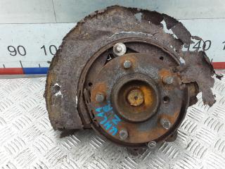 ступица задняя правая Land Rover Range Rover 3 поколение 2003, 3.0 л., TD6, дизель, АКПП, внедорожник 5 дв.