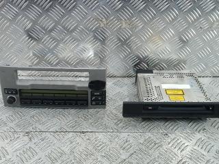 магнитола Land Rover Range Rover 3 поколение 2003, 3.0 л., TD6, дизель, АКПП, внедорожник 5 дв.