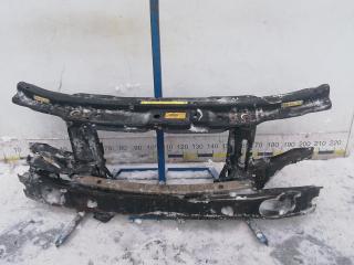 Передняя панель крепления облицовки (телевизор) Land Rover Range Rover 3 поколение 2003, 3.0 л., TD6, дизель, АКПП, внедорожник 5 дв.