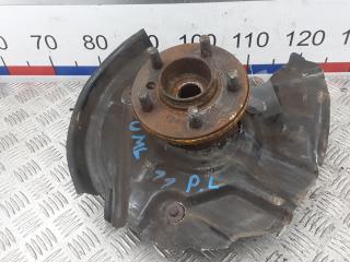 ступица передняя левая Land Rover Range Rover 3 поколение 2003, 3.0 л., TD6, дизель, АКПП, внедорожник 5 дв.