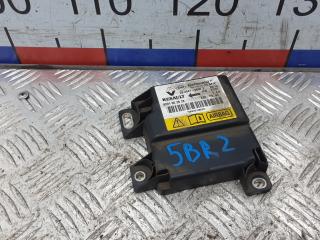 блок AirBag Dacia Sandero 1 поколение 2010, 1.4 л., бензин, МКПП, хетчбэк 5 дв., 8201002020