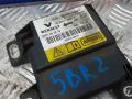 блок AirBag Dacia Sandero 1 поколение 2010, 1.4 л., бензин, МКПП, хетчбэк 5 дв., 8201002020 - фото №3