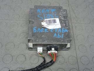 блок управления (другие) Hyundai ix35 1 поколение [рестайлинг] 2014, 1.7 л., дизель, МКПП, внедорожник 5 дв., 953102Y000