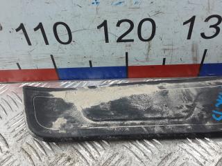 накладка на порог внутренняя Hyundai ix35 1 поколение [рестайлинг] 2014, 1.7 л., дизель, МКПП, внедорожник 5 дв., 858782Y0009P