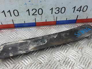 накладка на порог внутренняя Hyundai ix35 1 поколение [рестайлинг] 2014, 1.7 л., дизель, МКПП, внедорожник 5 дв., 858832Y1009P