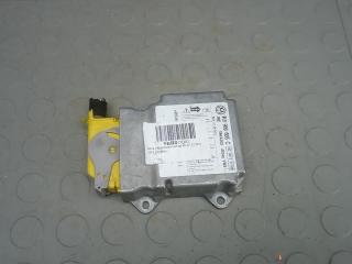 блок AirBag SEAT Altea 1 поколение 2005, 1.9 л., дизель, МКПП, хетчбэк 5 дв., 52040211