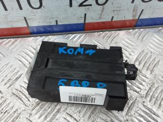 блок комфорта SEAT Altea 1 поколение 2005, 1.9 л., дизель, МКПП, хетчбэк 5 дв., 583-17