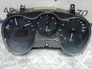 приборная панель SEAT Altea 1 поколение 2005, 1.9 л., дизель, МКПП, хетчбэк 5 дв., 5P0920802G, 110080279004