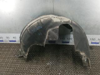 Подкрылок задний левый Skoda Octavia 3 поколение (A7) 2014, 2.0 л., TDI RS, дизель, МКПП, хетчбэк 5 дв.