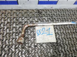 ключ колесный (балонный) Toyota Avensis 2 поколение (T250) 2004, 1.8 л., бензин, АКПП, седан