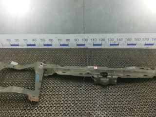 рамка капота Ford Transit 7 поколение 2009, 2.4 л., дизель, МКПП, микроавтобус