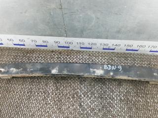 усилитель бампера переднего Peugeot Boxer 3 поколение 2006, 2.2 л., дизель, МКПП, микроавтобус