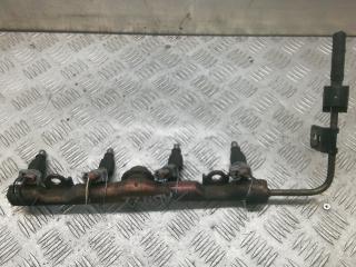 топливная рампа Toyota Corolla 9 поколение (E120/E130) 2003, 1.4 л., бензин, МКПП, хетчбэк 5 дв.