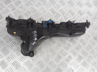 коллектор впускной Ford Transit 7 поколение 2007, 2.4 л., дизель, МКПП, микроавтобус