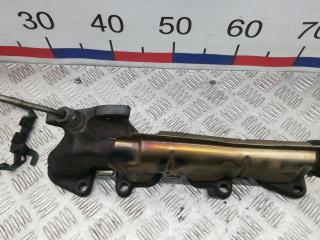 коллектор выпускной Mercedes-Benz E-Класс W212/S212/C207/A207 2011, 2.2 л., D E220 CDI, дизель, АКПП, седан