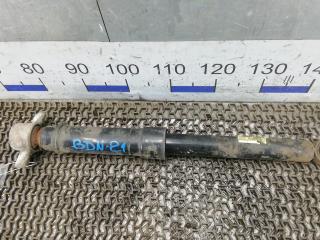 амортизатор задний Opel Mokka 1 поколение 2013, 1.7 л., дизель, МКПП, внедорожник 5 дв., 13252362, 436565, 436767, 95146943