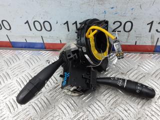 переключатель подрулевой Hyundai i30 FD 2008, 1.6 л., дизель, МКПП, хетчбэк 5 дв., 934902H300, 934202L010, 934102L030