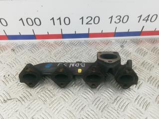 коллектор выпускной BMW 3 серия E90/E91/E92/E93 2006, 2.0 л., 320d, дизель, МКПП, седан